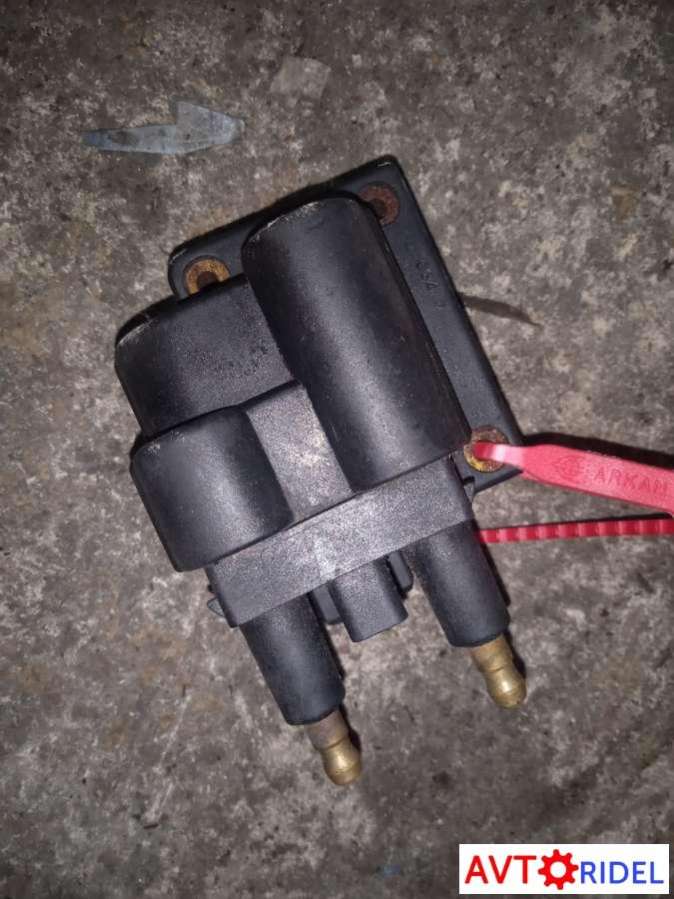 2526110A Катушка зажигания Renault Megane 1 1996г. | Фото № 2 2526110A Катушка зажигания Renault Megane 1 1996г. - Фото 2