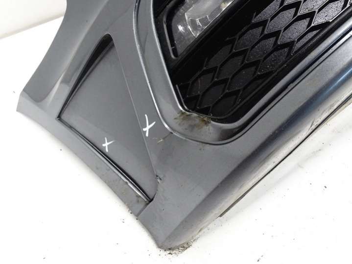 Бампер передний Audi A3 8V (2012-2016) 2012г. | Фото № 10 Бампер передний Audi A3 8V (2012-2016) 2012г. - Фото 10