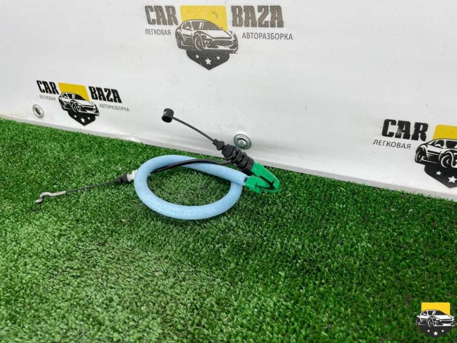 51227349493 Трос двери задней BMW X1 F48 2018г. | Фото № 5 51227349493 Трос двери задней BMW X1 F48 2018г. - Фото 5