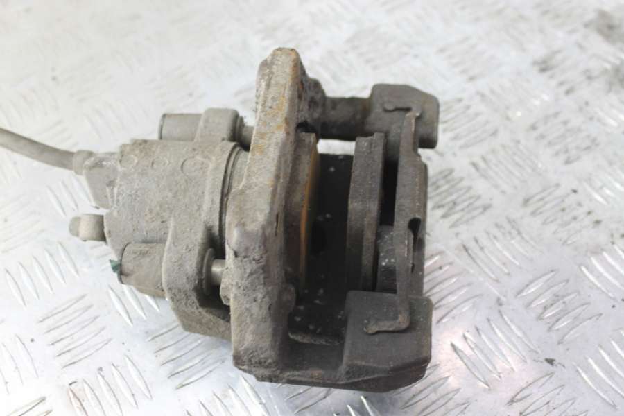 34216758058 Суппорт тормозной задний правый  BMW 5 седан 2007г. | Фото № 3  34216758058 Суппорт тормозной задний правый  BMW 5 седан 2007г. - Фото 3