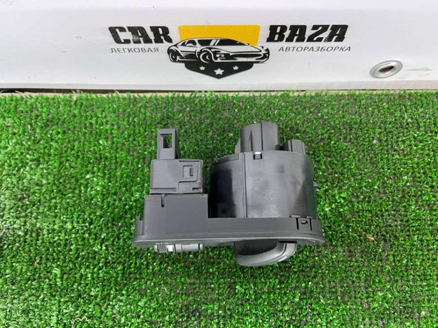 8X2941531AH  Переключатель света фар   Audi A1 8X 2014г. | Фото № 3  8X2941531AH  Переключатель света фар   Audi A1 8X 2014г. - Фото 3