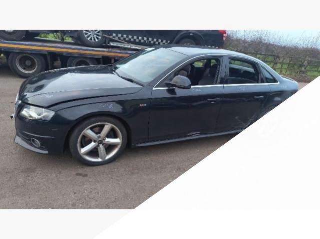 Дверь передняя правая Audi A4 B8 2009г. | Фото № 15 Дверь передняя правая Audi A4 B8 2009г. - Фото 15