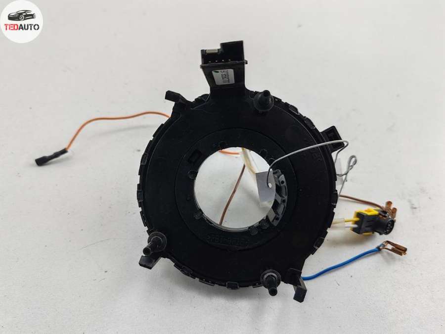 1J0959653 Шлейф подрулевой Audi A6 C5 (1997-2005) Седан 1998г. | Фото № 2 1J0959653 Шлейф подрулевой Audi A6 C5 (1997-2005) Седан 1998г. - Фото 2