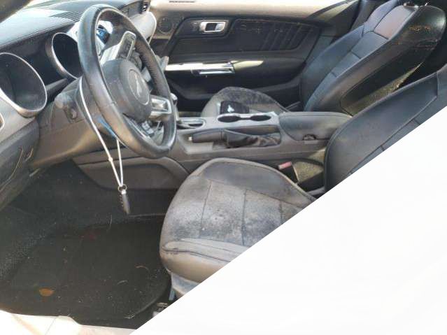 Бампер передний Ford Mustang 2014-2019 2019г. | Фото № 5 Бампер передний Ford Mustang 2014-2019 2019г. - Фото 5