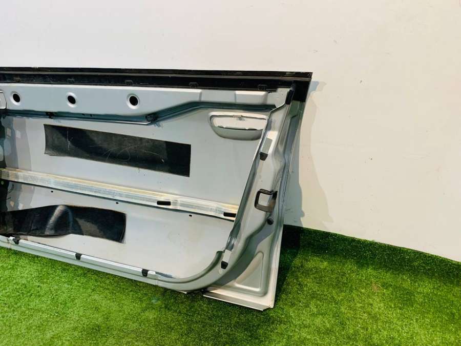 Дверь передняя правая Audi A4 B5 2001г. | Фото № 8 Дверь передняя правая Audi A4 B5 2001г. - Фото 8