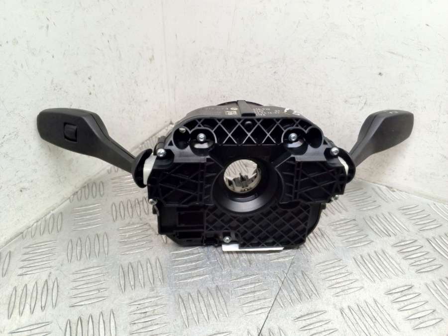 6.1319319473932E+17 Шлейф рулевой BMW 5 седан 2014г. | Фото № 5 6.1319319473932E+17 Шлейф рулевой BMW 5 седан 2014г. - Фото 5