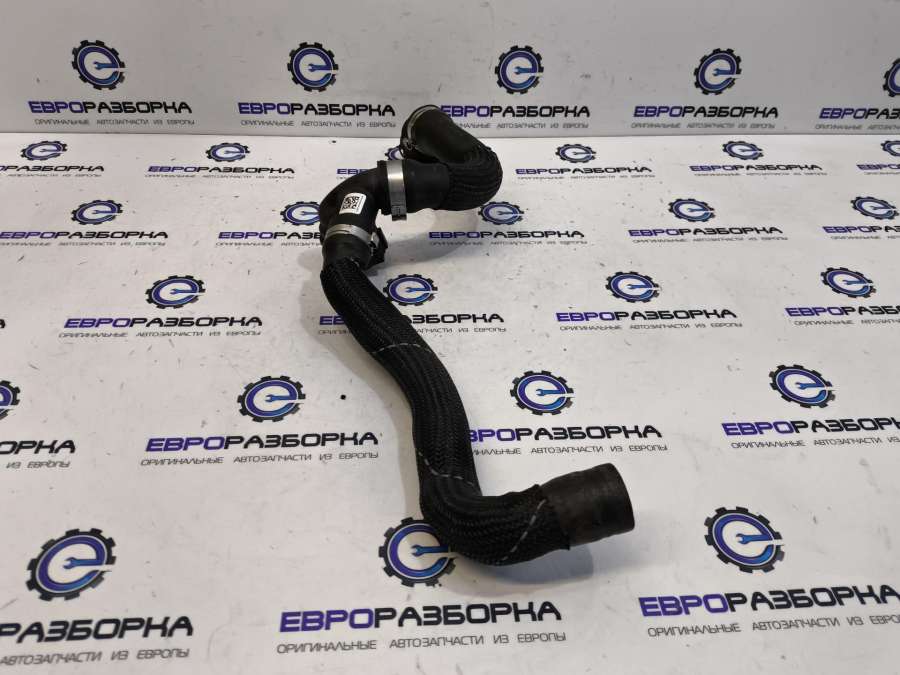115386327678632767 Патрубок (трубопровод, шланг) BMW X1 F48 2017г. | Фото № 9 115386327678632767 Патрубок (трубопровод, шланг) BMW X1 F48 2017г. - Фото 9