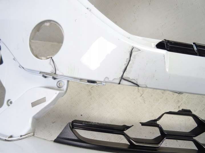 L1TB-17757 Бампер передний Ford Puma 2 поколение (2019-2024) 2019г. | Фото № 6 L1TB-17757 Бампер передний Ford Puma 2 поколение (2019-2024) 2019г. - Фото 6