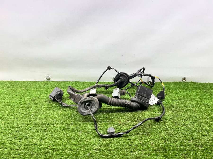 3M5T14A584 Проводка двери передней левой Ford C-max 1 2004г. | Фото № 1 3M5T14A584 Проводка двери передней левой Ford C-max 1 2004г. - Фото 1