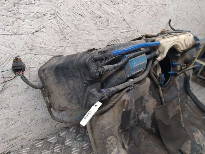 24401337 Бак топливный  Opel Vectra (C) 2005г. | Фото № 5  24401337 Бак топливный  Opel Vectra (C) 2005г. - Фото 5