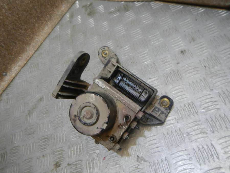 13246534 Блок ABS (насос) Opel Astra 0000г. | Фото № 2 13246534 Блок ABS (насос) Opel Astra 0000г. - Фото 2