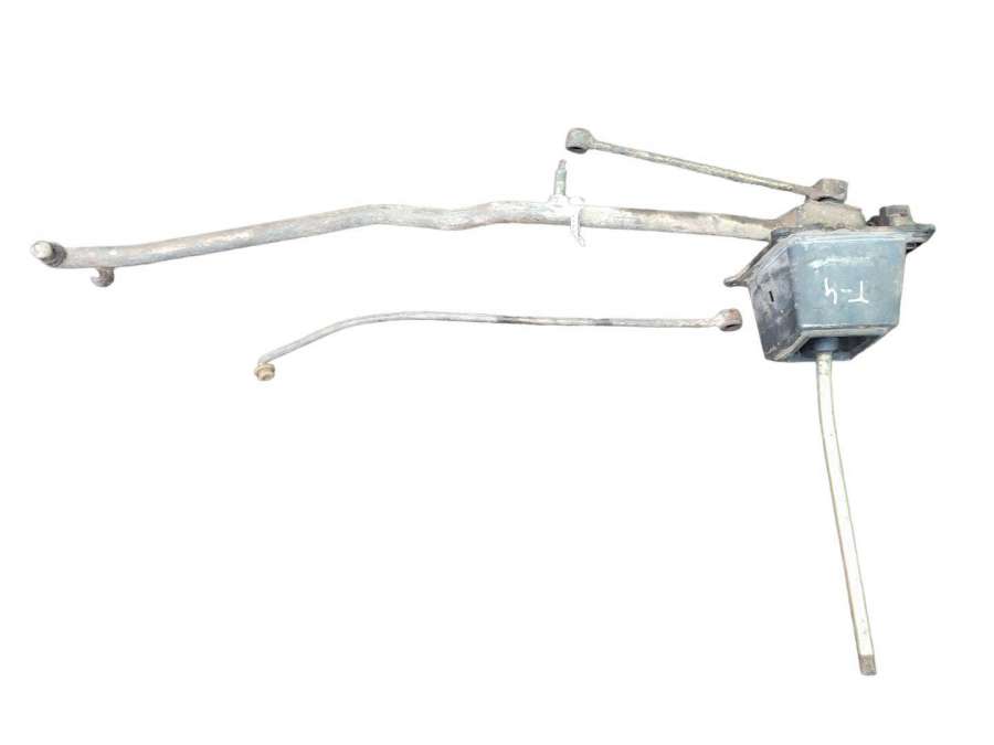 Кулиса КПП Volkswagen Transporter T4 1994г. | Фото № 3 Кулиса КПП Volkswagen Transporter T4 1994г. - Фото 3