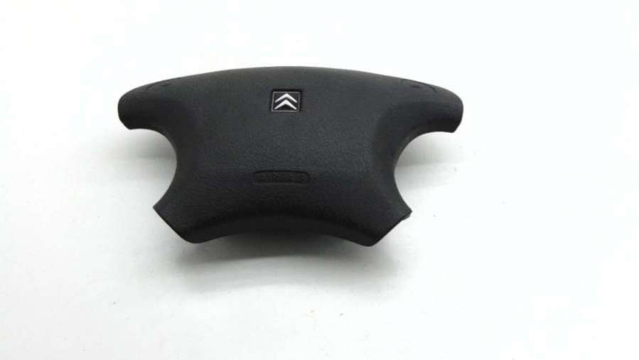 96380659ZL Подушка безопасности Citroen Xantia 1999г. | Фото № 6 96380659ZL Подушка безопасности Citroen Xantia 1999г. - Фото 6