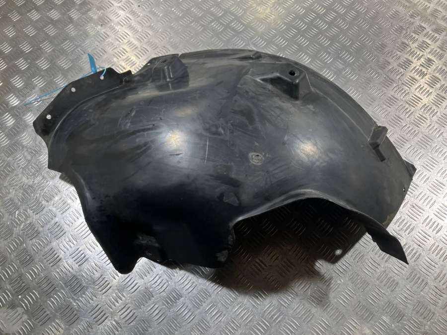 A1648840922 Подкрылок передний левый  Mercedes-Benz M W164 2010г. | Фото № 2  A1648840922 Подкрылок передний левый  Mercedes-Benz M W164 2010г. - Фото 2