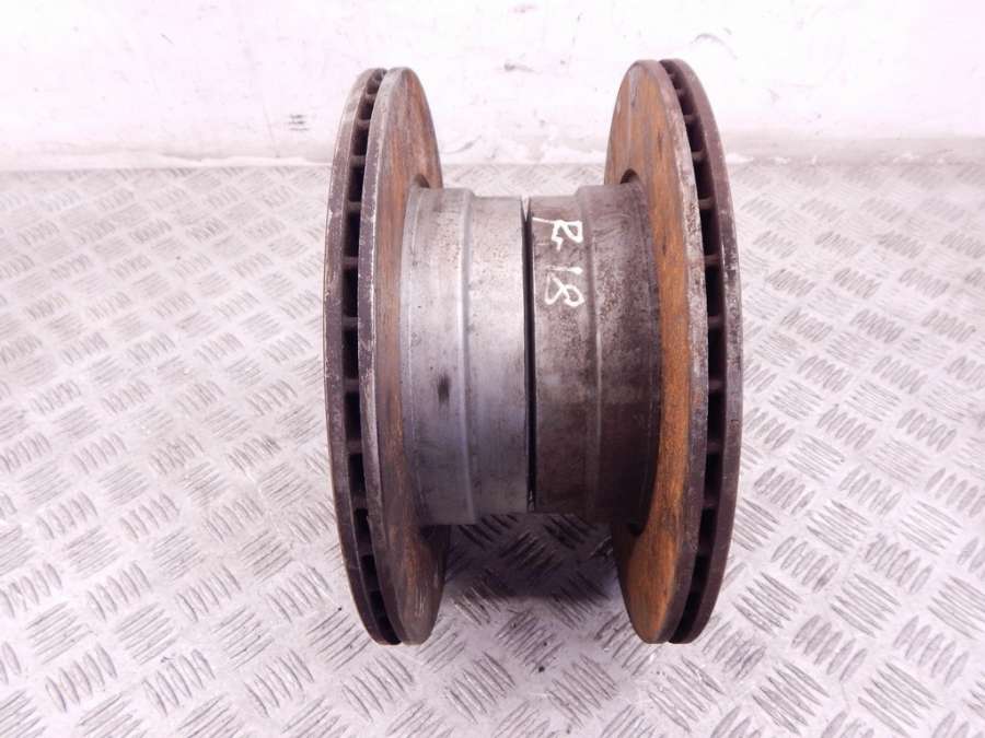 34 21 6 868 940 6868940 Диск тормозной задний BMW X5-series (E70) 2008г. | Фото № 1 34 21 6 868 940 6868940 Диск тормозной задний BMW X5-series (E70) 2008г. - Фото 1