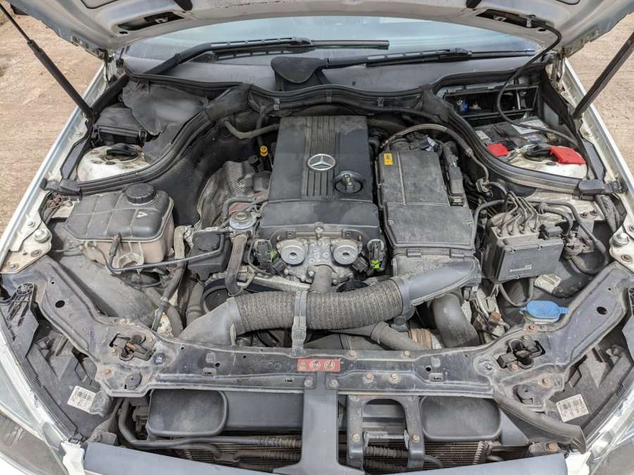 Полуось задняя правая (приводной вал шрус) Mercedes CLC-Class (CL203) (2008-2011) Купе 2010г. | Фото № 11 Полуось задняя правая (приводной вал шрус) Mercedes CLC-Class (CL203) (2008-2011) Купе 2010г. - Фото 11