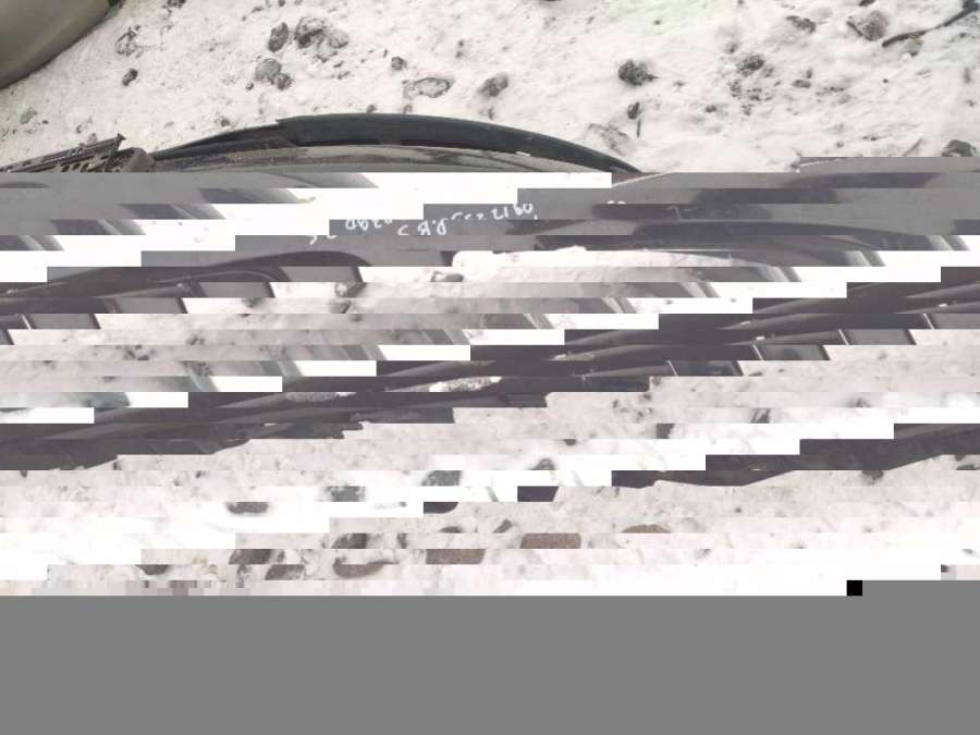 Бампер передний Volkswagen Passat B5 1998г. | Фото № 8 Бампер передний Volkswagen Passat B5 1998г. - Фото 8