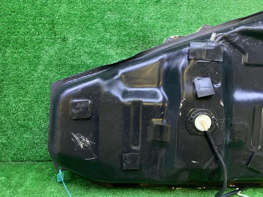 770010F010 Топливный бак  Toyota Corolla Verso  CDE120 2007г. | Фото № 2  770010F010 Топливный бак  Toyota Corolla Verso  CDE120 2007г. - Фото 2