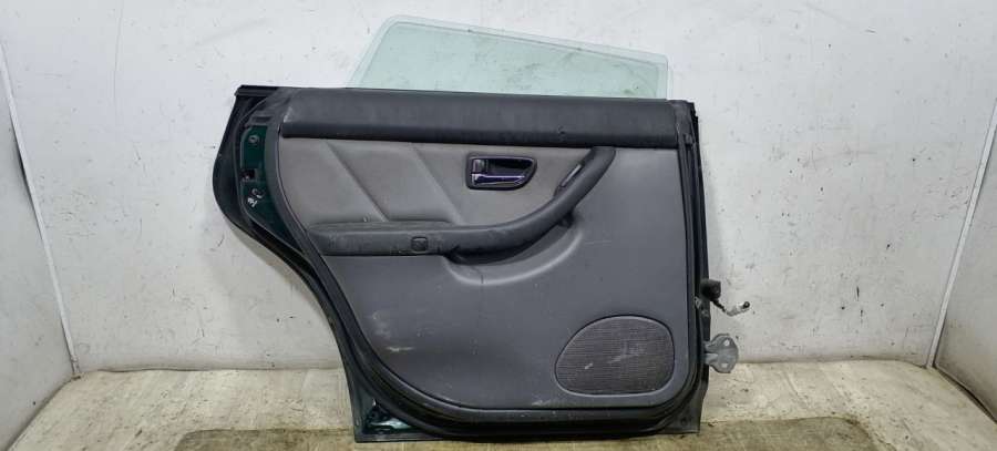 DRZWILTOBK2 Дверь задняя левая Subaru Outback 2 универсал 2002г. | Фото № 4 DRZWILTOBK2 Дверь задняя левая Subaru Outback 2 универсал 2002г. - Фото 4
