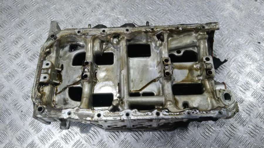 R2AA10400A Поддон Mazda 6 2009г. | Фото № 2 R2AA10400A Поддон Mazda 6 2009г. - Фото 2