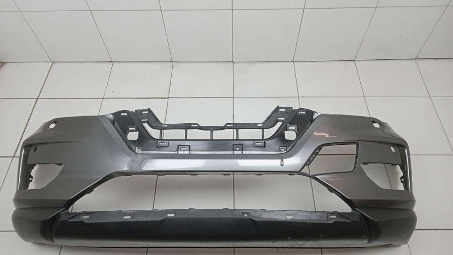 Бампер передний Nissan X-Trail T32 2014-2022 0000г. | Фото № 1 Бампер передний Nissan X-Trail T32 2014-2022 0000г. - Фото 1