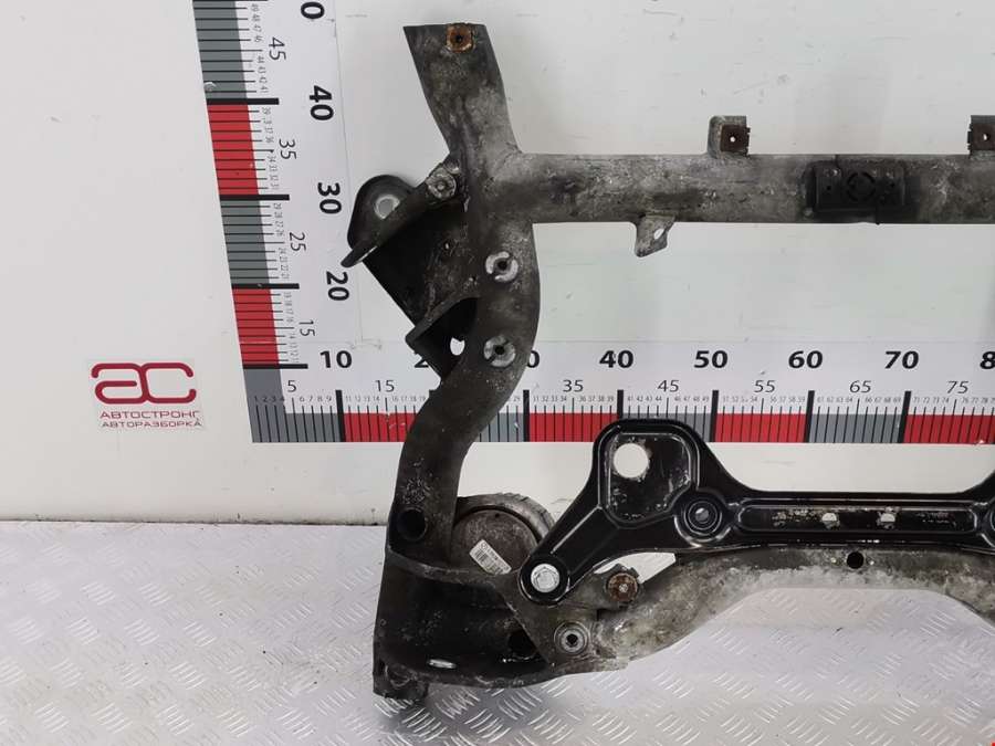 Балка передняя подрамник Mercedes C-Class (W204) (2006-2015) Седан 2009г. | Фото № 5 Балка передняя подрамник Mercedes C-Class (W204) (2006-2015) Седан 2009г. - Фото 5