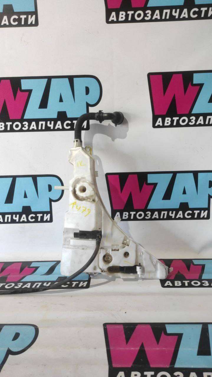 19249710 Бачок омывателя BMW X5 2016г. | Фото № 2 19249710 Бачок омывателя BMW X5 2016г. - Фото 2