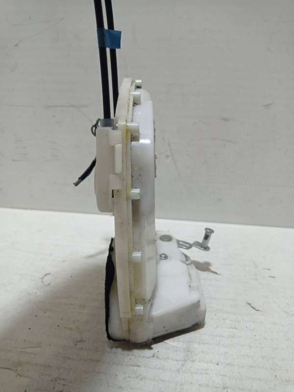 Замок двери передней правой  Opel Agila B 2012г. | Фото № 5   Замок двери передней правой  Opel Agila B 2012г. - Фото 5