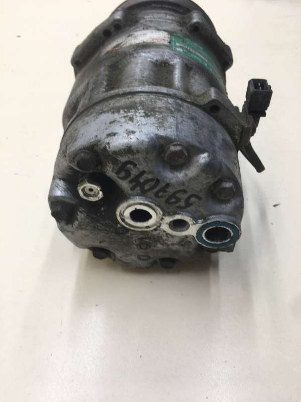 A118104010BB Компрессор кондиционера Vortex Estina 2008г. | Фото № 5 A118104010BB Компрессор кондиционера Vortex Estina 2008г. - Фото 5