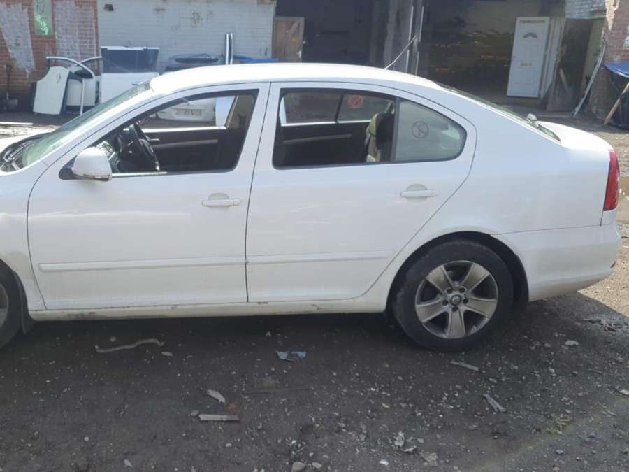 Стеклоподъемник электрический двери задней правой Skoda Octavia 1Z (2004-2013) Хетчбэк 5дв. 2011г. | Фото № 9 Стеклоподъемник электрический двери задней правой Skoda Octavia 1Z (2004-2013) Хетчбэк 5дв. 2011г. - Фото 9