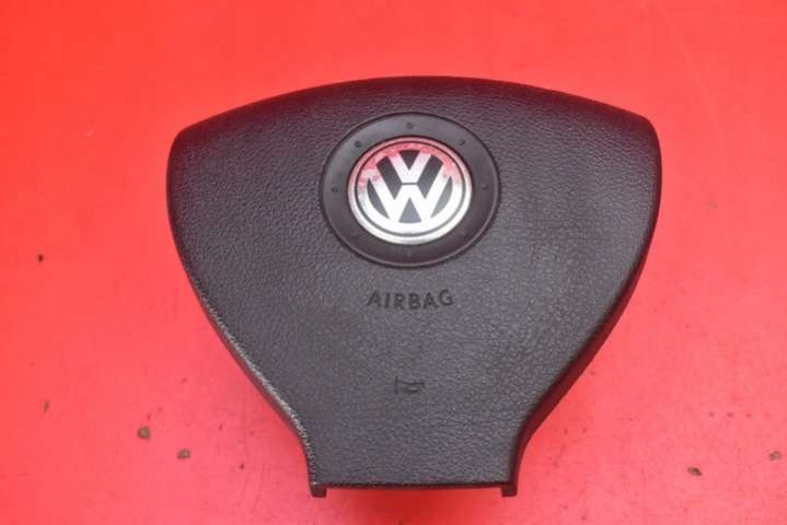 1K0880201BJ Подушка безопасности Volkswagen Golf 5 поколение (2004-2009) 2004г. | Фото № 1 1K0880201BJ Подушка безопасности Volkswagen Golf 5 поколение (2004-2009) 2004г. - Фото 1