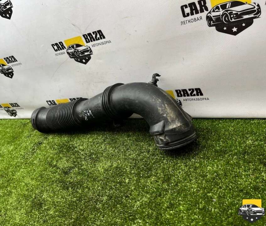 9680127080 Патрубок воздушного фильтра  Peugeot 207 2012г. | Фото № 3  9680127080 Патрубок воздушного фильтра  Peugeot 207 2012г. - Фото 3