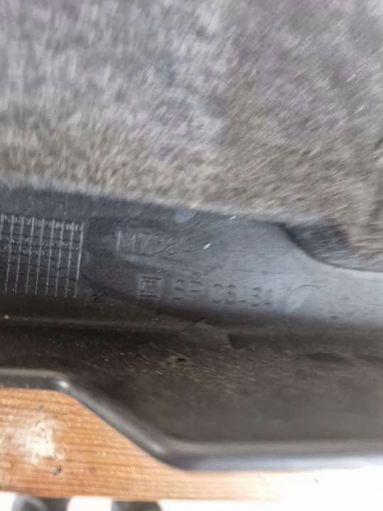 AV6Q-6N041A Декоративная крышка двигателя Volvo S60 2 поколение (2010-2013) 2010г. | Фото № 2 AV6Q-6N041A Декоративная крышка двигателя Volvo S60 2 поколение (2010-2013) 2010г. - Фото 2