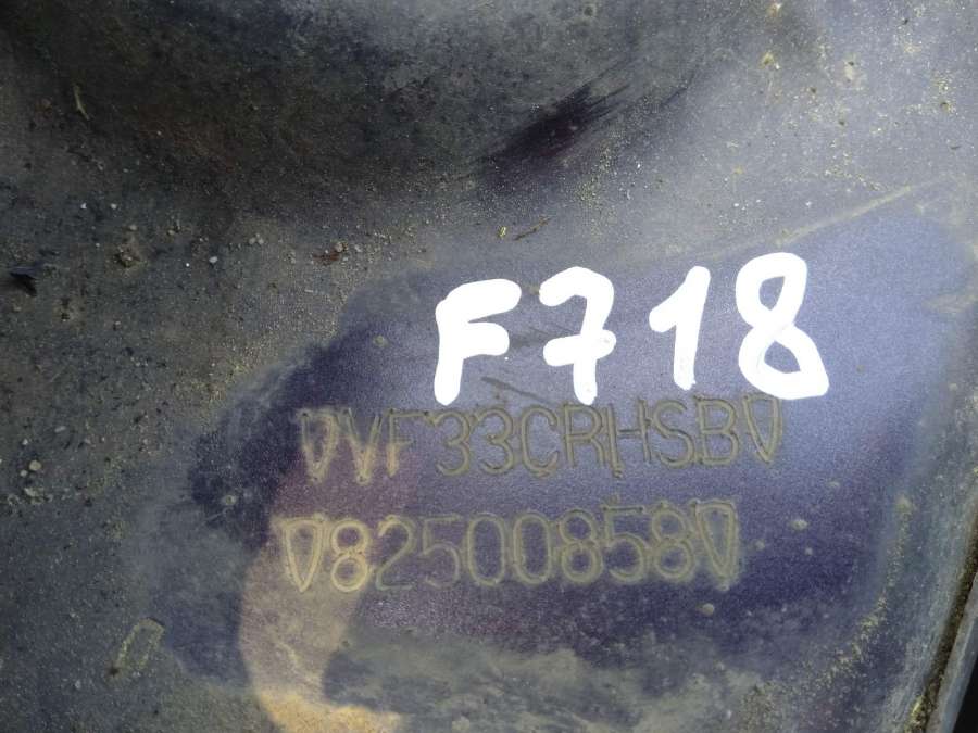 Маховик (демпфер сцепления) Peugeot 307 (2001-2008) Хетчбэк 5дв. 2002г. | Фото № 9 Маховик (демпфер сцепления) Peugeot 307 (2001-2008) Хетчбэк 5дв. 2002г. - Фото 9