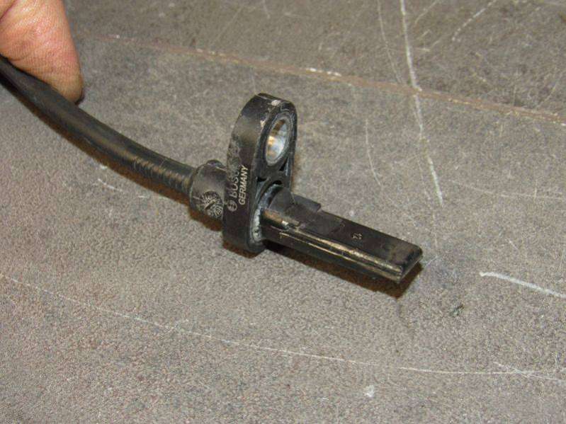 CPLA-2C190-AB Датчик ABS Land Rover Range Rover 4 2016г. | Фото № 2 CPLA-2C190-AB Датчик ABS Land Rover Range Rover 4 2016г. - Фото 2