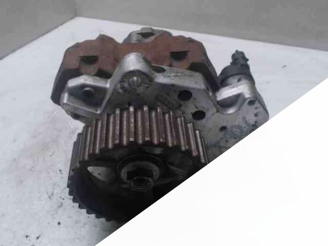 Насос топливный (тнвд) Renault Scenic II (2002 - 2009) 2006г. | Фото № 1 Насос топливный (тнвд) Renault Scenic II (2002 - 2009) 2006г. - Фото 1