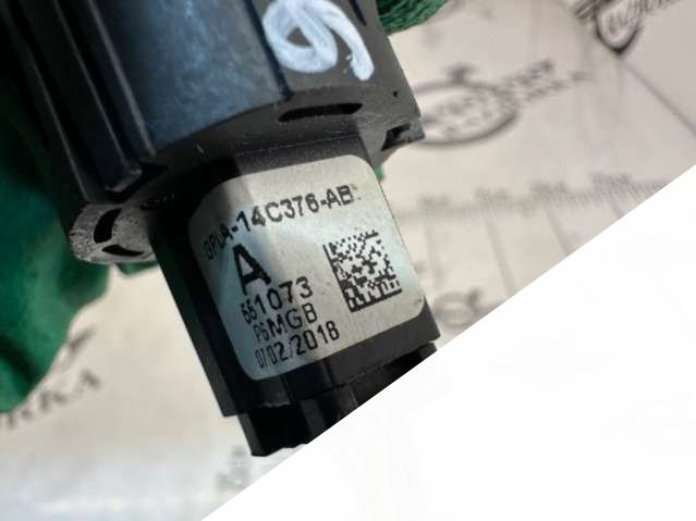 GPLA14C376AB Кнопка запуска двигателя Land-Rover Discovery Sport 2018г. | Фото № 3 GPLA14C376AB Кнопка запуска двигателя Land-Rover Discovery Sport 2018г. - Фото 3