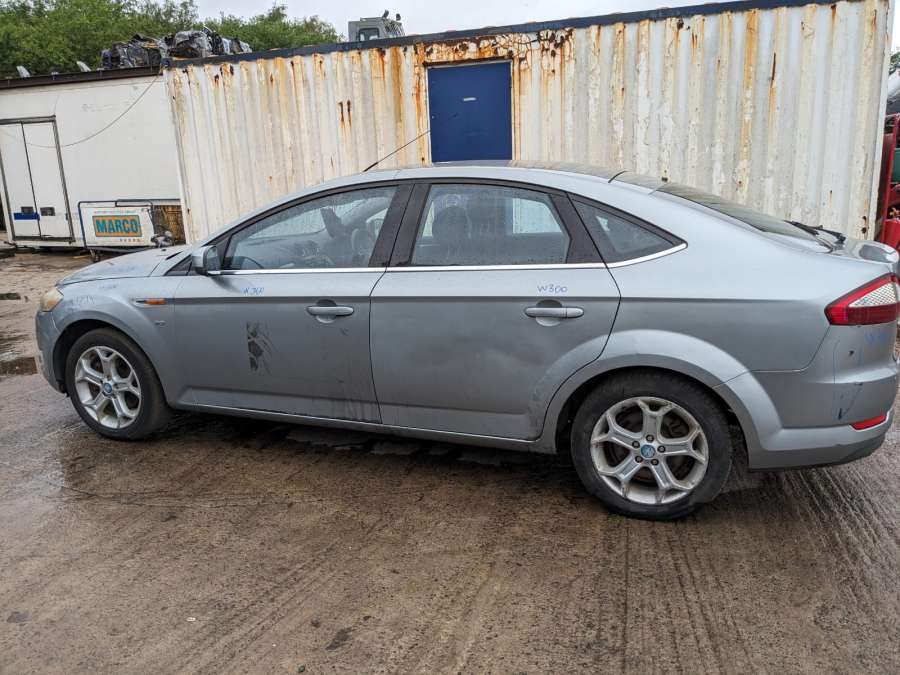 3M5T-14B342-AB Датчик удара Ford Mondeo 4 (2006-2014) Хетчбэк 5дв. 2010г. | Фото № 11 3M5T-14B342-AB Датчик удара Ford Mondeo 4 (2006-2014) Хетчбэк 5дв. 2010г. - Фото 11