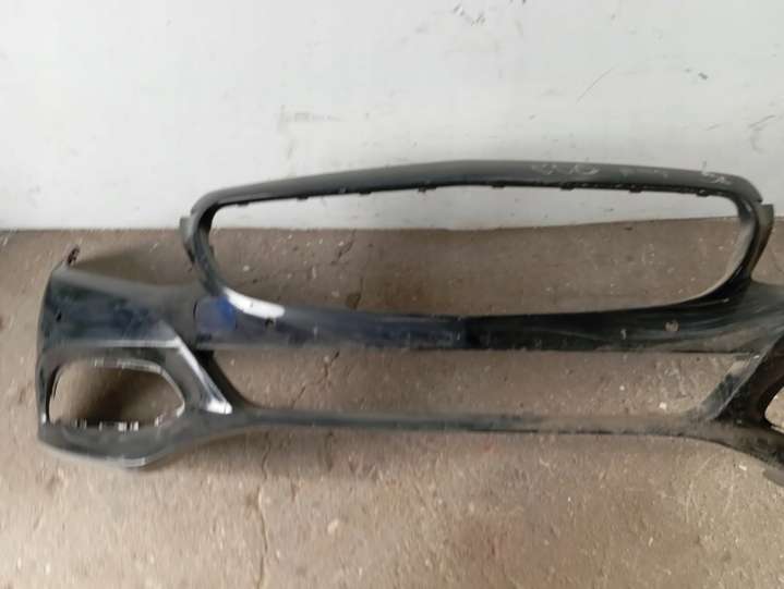 A2058850925 Бампер передний Mercedes C W205/S205/205 (2014-2024) 2014г. | Фото № 5 A2058850925 Бампер передний Mercedes C W205/S205/205 (2014-2024) 2014г. - Фото 5