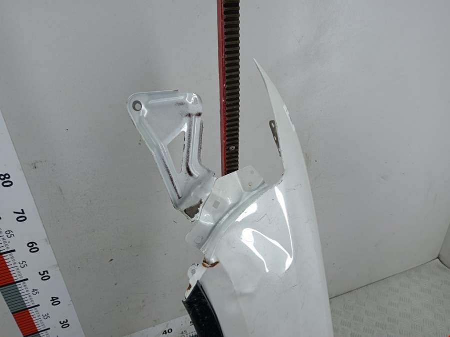 Крыло переднее левое Mitsubishi Outlander 3 (2012-2023) Внедорожник 5дв. 2014г. | Фото № 3 Крыло переднее левое Mitsubishi Outlander 3 (2012-2023) Внедорожник 5дв. 2014г. - Фото 3