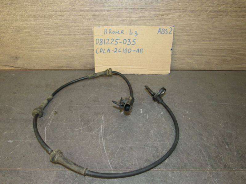 CPLA-2C190-AB Датчик ABS Land Rover Range Rover 4 2016г. | Фото № 1 CPLA-2C190-AB Датчик ABS Land Rover Range Rover 4 2016г. - Фото 1