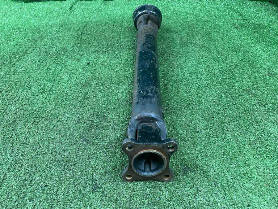 371408762300037140876210003714087615000 Карданный вал передний Daihatsu Rocky рест. 1995г. | Фото № 4 371408762300037140876210003714087615000 Карданный вал передний Daihatsu Rocky рест. 1995г. - Фото 4