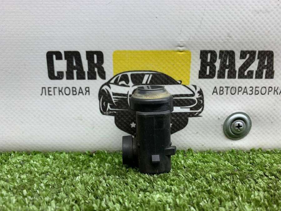 0015427418 Датчик парктроника  Mercedes SLK R171 2006г. | Фото № 3  0015427418 Датчик парктроника  Mercedes SLK R171 2006г. - Фото 3