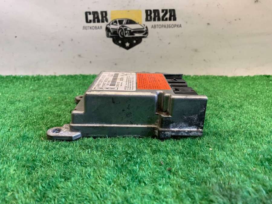 0285001552 Блок управления AIRBAG Ford Focus II 2007г. | Фото № 6 0285001552 Блок управления AIRBAG Ford Focus II 2007г. - Фото 6