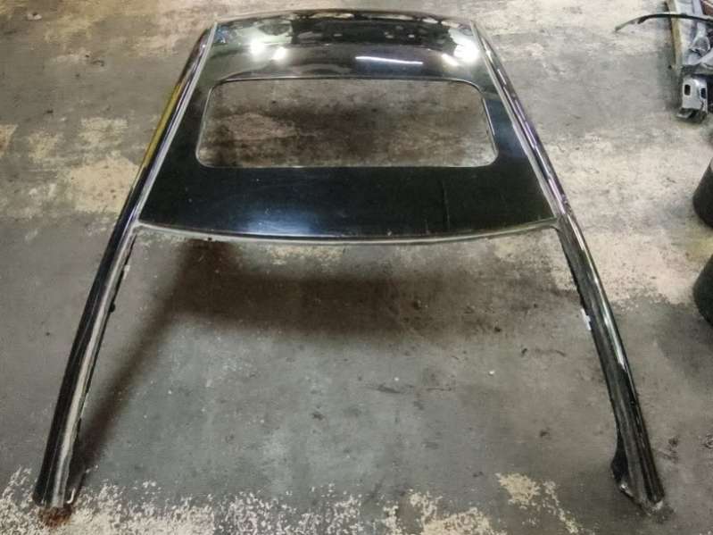 63111AA070 Крыша отрезная со стойками Toyota Camry MCV30 2004г. | Фото № 2 63111AA070 Крыша отрезная со стойками Toyota Camry MCV30 2004г. - Фото 2