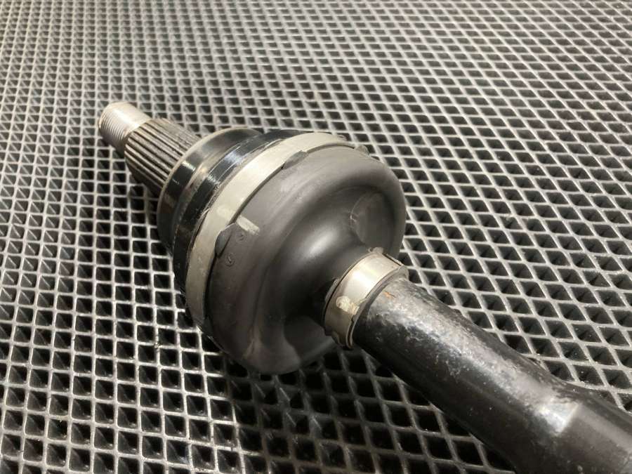 EX534K139AD Полуось задняя левая  Jaguar F-Type  2017г. | Фото № 4  EX534K139AD Полуось задняя левая  Jaguar F-Type  2017г. - Фото 4