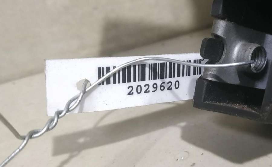 Фара левая  Nissan X-Trail T30 2005г. | Фото № 4   Фара левая  Nissan X-Trail T30 2005г. - Фото 4