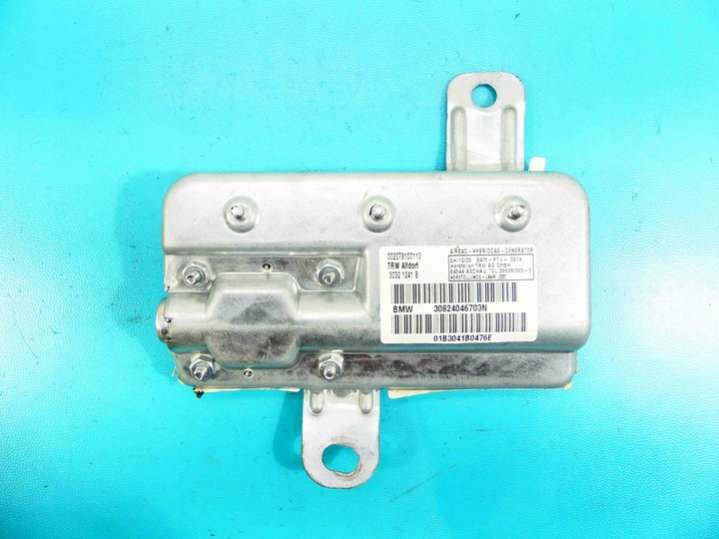 30824046703N Подушка безопасности BMW 7 E65/E66 (2001-2005) 2001г. | Фото № 1 30824046703N Подушка безопасности BMW 7 E65/E66 (2001-2005) 2001г. - Фото 1