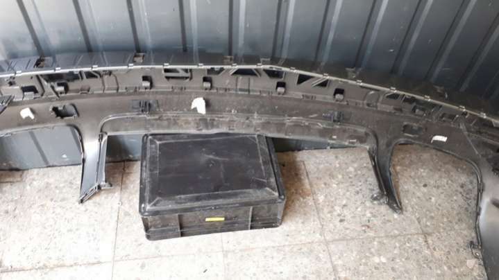 9Y0807110B9y0807110b Бампер задний Porsche Cayenne 3 поколение (2017-2024) 2017г. | Фото № 8 9Y0807110B9y0807110b Бампер задний Porsche Cayenne 3 поколение (2017-2024) 2017г. - Фото 8