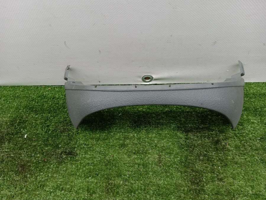 Пластик салона Renault Scenic 1 1999г. | Фото № 2 Пластик салона Renault Scenic 1 1999г. - Фото 2